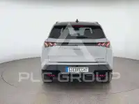 2026 Peugeot 5008