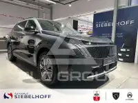 2026 Peugeot 5008
