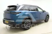 2026 Peugeot 5008