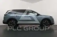 2026 Peugeot 5008