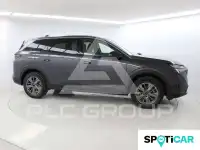 2026 Peugeot 5008