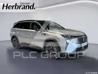 2026 Peugeot 5008