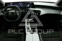 2026 Peugeot 5008