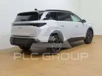 2026 Peugeot 5008