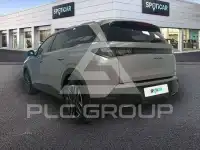 2026 Peugeot 5008