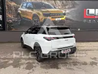 2026 Peugeot 5008