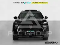 2026 Peugeot 5008