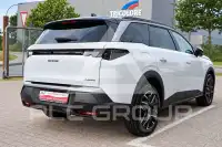 2026 Peugeot 5008
