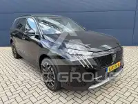 2026 Peugeot 5008