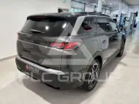 2026 Peugeot 5008