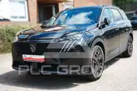 2026 Peugeot 5008