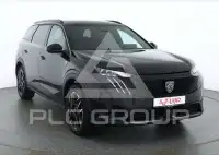 2026 Peugeot 5008