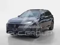 2026 Peugeot 5008