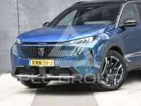 2026 Peugeot 5008