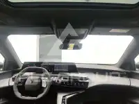 2026 Peugeot 5008