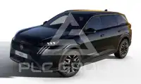 2026 Peugeot 5008