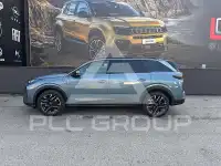 2026 Peugeot 5008