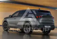 2026 Peugeot 5008