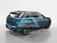2026 Peugeot 5008