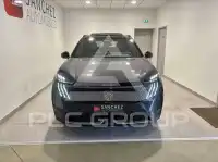 2026 Peugeot 5008