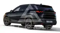 2026 Peugeot 5008