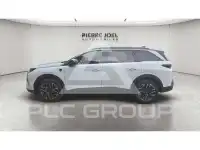2026 Peugeot 5008
