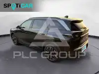 2026 Peugeot 5008