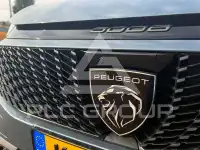 2026 Peugeot 5008