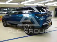 2026 Peugeot 5008