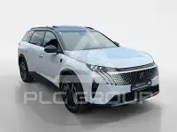2026 Peugeot 5008