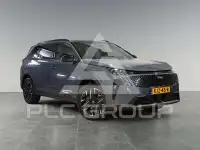 2022 Peugeot 5008