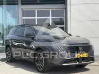 2026 Peugeot 5008