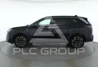 2026 Peugeot 5008