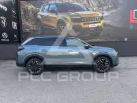 2026 Peugeot 5008