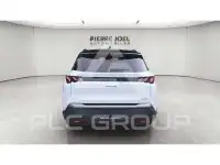 2026 Peugeot 5008