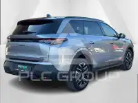 2026 Peugeot 5008
