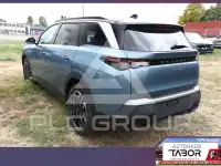 2026 Peugeot 5008