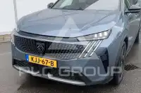 2026 Peugeot 5008