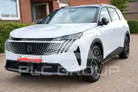 2026 Peugeot 5008
