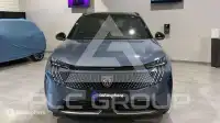 2026 Peugeot 5008