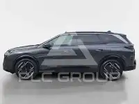 2026 Peugeot 5008
