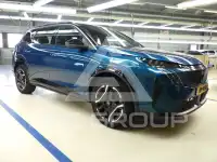 2026 Peugeot 5008