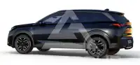 2026 Peugeot 5008