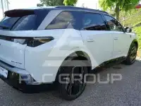 2026 Peugeot 5008
