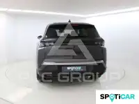 2026 Peugeot 5008