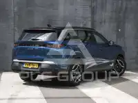 2026 Peugeot 5008