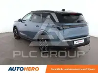 2026 Peugeot 5008