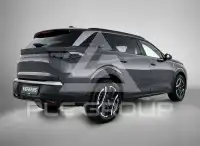 2026 Peugeot 5008
