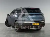 2022 Peugeot 5008