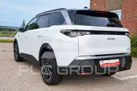 2026 Peugeot 5008